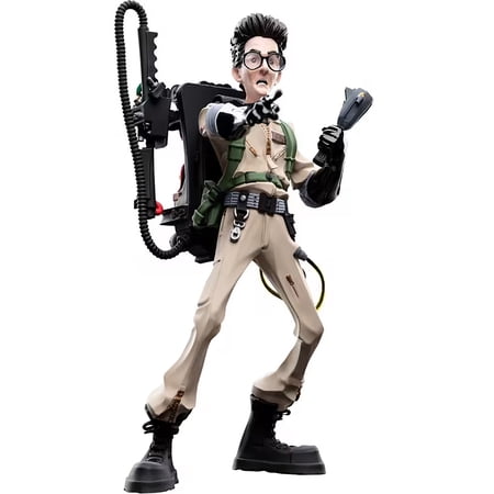 WETA Workshop Mini Epics - Ghostbusters - Egon Spengler