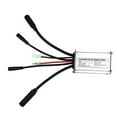 thumbnail image 4 of Accesorios para bicicletas eléctricas Rectangular Conversión de cambio eléctrico Kit de conversión de cepillo eléctrico Controlador, 4 of 7