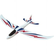 Firefox Toys The Bolt Free Flight Glider - 4 Feet