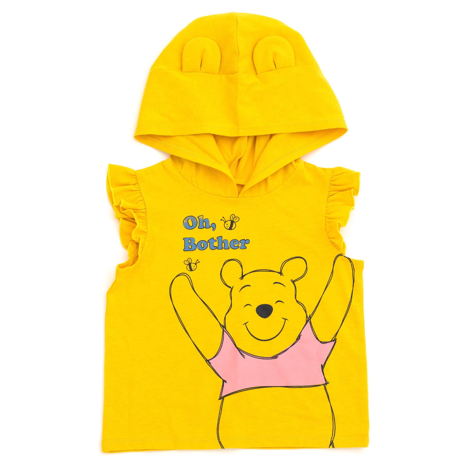Disney Winnie the Pooh Dress Infant to Little Kid