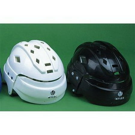 Hockey Helmet Jr. Black