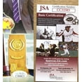 thumbnail image 2 of Mike (Coach K) Krzyzewski autographed Duke Blue Devils 5 NCAA Titles photo JSA, 2 of 2