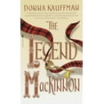 thumbnail image 1 of Pre-Owned The Legend Mackinnon: A Novel (Unknown) 0553579231 9780553579239, 1 of 1