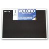 Velcro 23" x 35" Memo Board Bundle Kit, 6pc