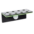 thumbnail image 1 of MasteelfCA Live Coral Display Stand Double Layer Frag Rack Coral Cultivating Support, 1 of 8