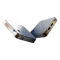 thumbnail image 2 of KODAK Luma 150 Ultra Mini Pocket Pico Projector - Built in Rechargeable Battery & Speaker, 1080P Support Portable Wireless LED DLP Movie & Video Travel Projector, Connects to iPhone and Android, 2 of 7
