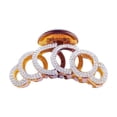thumbnail image 2 of Hair Accessories, Claw Clips for Women and Girls' Everyday Use, 2 of 3