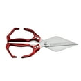 thumbnail image 1 of Multifunctional Heavy Duty Kitchen Shears Scissors All Purpose For Food Stainless Steel Meat Scissors Tools And Gadgets For Dining Utility Poultry Shears Supplies Cooking, 1 of 7