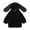 style-01 Black, variant on Gubotare Toddler Fleece Jacket Girls and Toddlers' Polar Fleece Full-Zip Jacket Size 18 24 Months (Pink,18-24 Months)