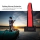 thumbnail image 2 of 1PC Surfcasting Anti Slip One Finger Fishing Guante Sport Protector (Rojo Tmvgtek pescar, 2 of 6