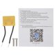 thumbnail image 3 of 3 Gang Smart Light Switch Panel Touchable Wireless Single Zero Fire Line Universal 200?240V ACWIFI, 3 of 5