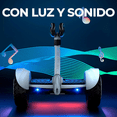 thumbnail image 4 of Hoverboard Patinete Eléctrico Auto Equilibrante, 4 of 10