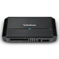 thumbnail image 2 of New Rockford Fosgate P1000X5 Punch 1,000 Watt Class-BD 5-Channel Amplifier, 2 of 5