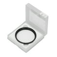 thumbnail image 1 of Camera Lens Protective Filter Optical Glass Aluminum Alloy Multi Coated HD Camera Lens UV Filter for X100VI Camera, 1 of 7