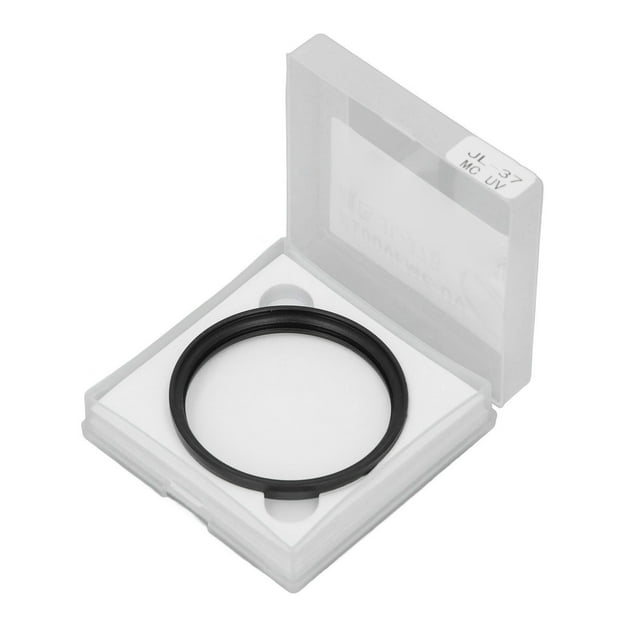 Camera Lens Protective Filter Optical Glass Aluminum Alloy Multi Coated HD Camera Lens UV Filter for X100VI Camera