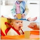 thumbnail image 5 of 2 Unids Cups Cups Silicone Baby Cups Beber Tazas de entrenamiento Bebé Tazas de entrenamiento de silicona, 5 of 5