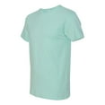 thumbnail image 3 of LAT Men's Fine Jersey T-Shirt 3XL CHILL, 3 of 4