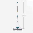 thumbnail image 3 of Super Absorbent PVA Sponge Mop Wash, Dry and Store Floor Cleaning, 3 of 5