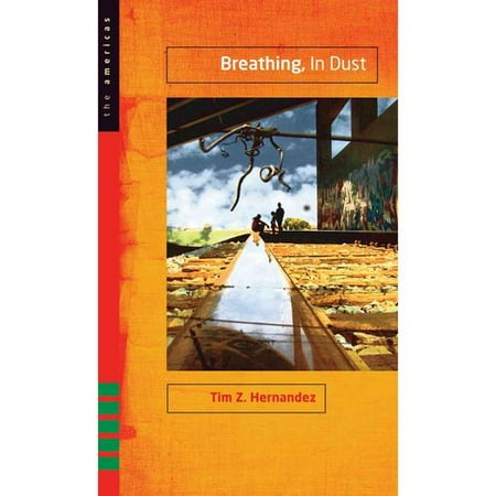 Breathing, in Dust