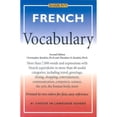 thumbnail image 1 of Pre-Owned Barron's Vocabulary: French Vocabulary (Edition 2) (Paperback), 1 of 1