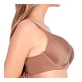 thumbnail image 3 of Brasier Ilusión con Varilla Café Talla 34C, 3 of 4