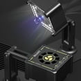 thumbnail image 4 of MOMOJIA Professional Curing Lamp Brightness For Home Projects Cooling Fan LCP Light, 4 of 8
