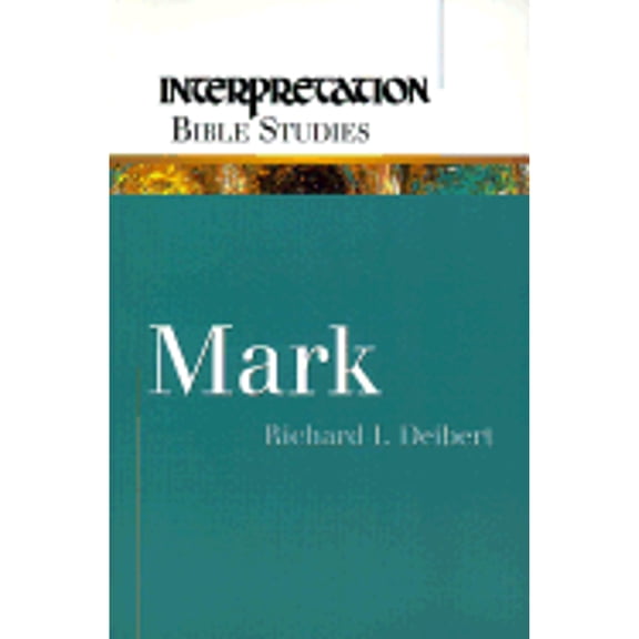 Pre-Owned Mark (Paperback) by Richard I Deibert