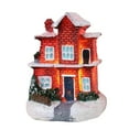 thumbnail image 2 of AMLESO Miniatures House Red, 2 of 7