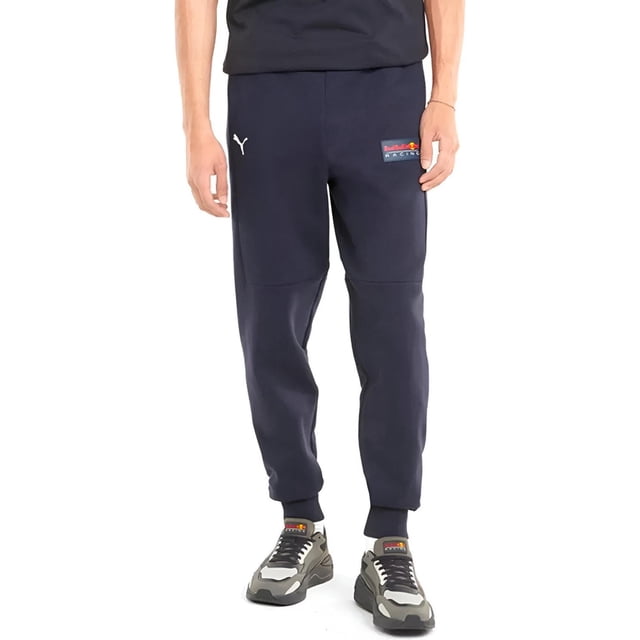 Pants Puma Niño Juvenil Red Bull Formula 1 Azul Racing azul oscuro 10