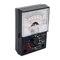 thumbnail image 1 of Analog Multimeter YX 1000A AC DC Electrical Continuity Tester Current Resistance Measurement, 1 of 5