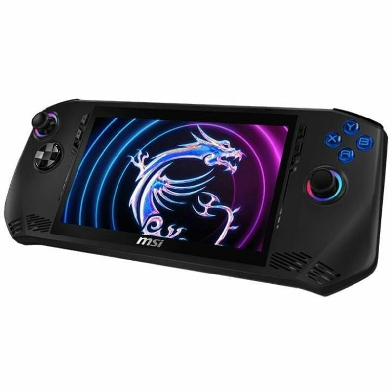 msi - MSI Claw A1M CoreUltra5 SSD 1TB（収納バッグ付） MSI Claw A1M CoreUltra5 SSD 1TB（収納バッグ付）