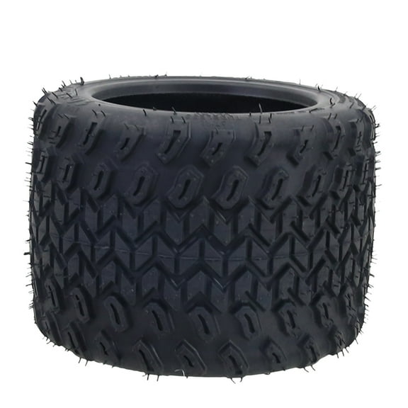 10 Inch Wide Tyre 10x6.00-6 Motorcycle Vacuum Special Tire For Halei Electric Scooter Mini-Citycoco Tubeless Tire
