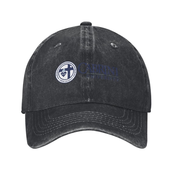 Cabrini University Unisex Adjustable For Hat Baseball Cap Casquette