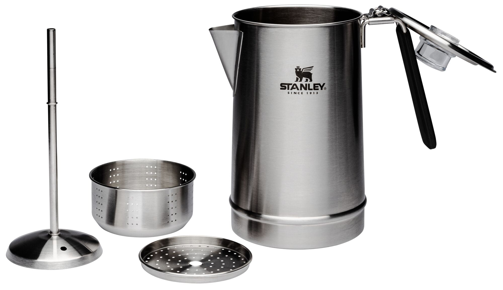 STANLEY ADVENTURE 6 CUP PERCOLATOR 