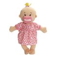 thumbnail image 1 of Manhattan Toy Petite Poupée Bébé Stella Peach 12 Pouces Douce, 1 of 4