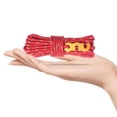 thumbnail image 3 of Cuerda de viento de tienda Macarena reflectante 4 metros Rojo, 3 of 8
