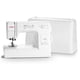 thumbnail image 1 of Máquina de coser Janome HD3000, resistente, 18 puntadas con funda, 1 of 7