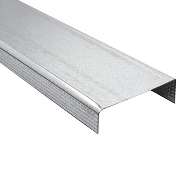 canal de amarre perfirey calibre 26 de 9.20 cm x 3.05 mts