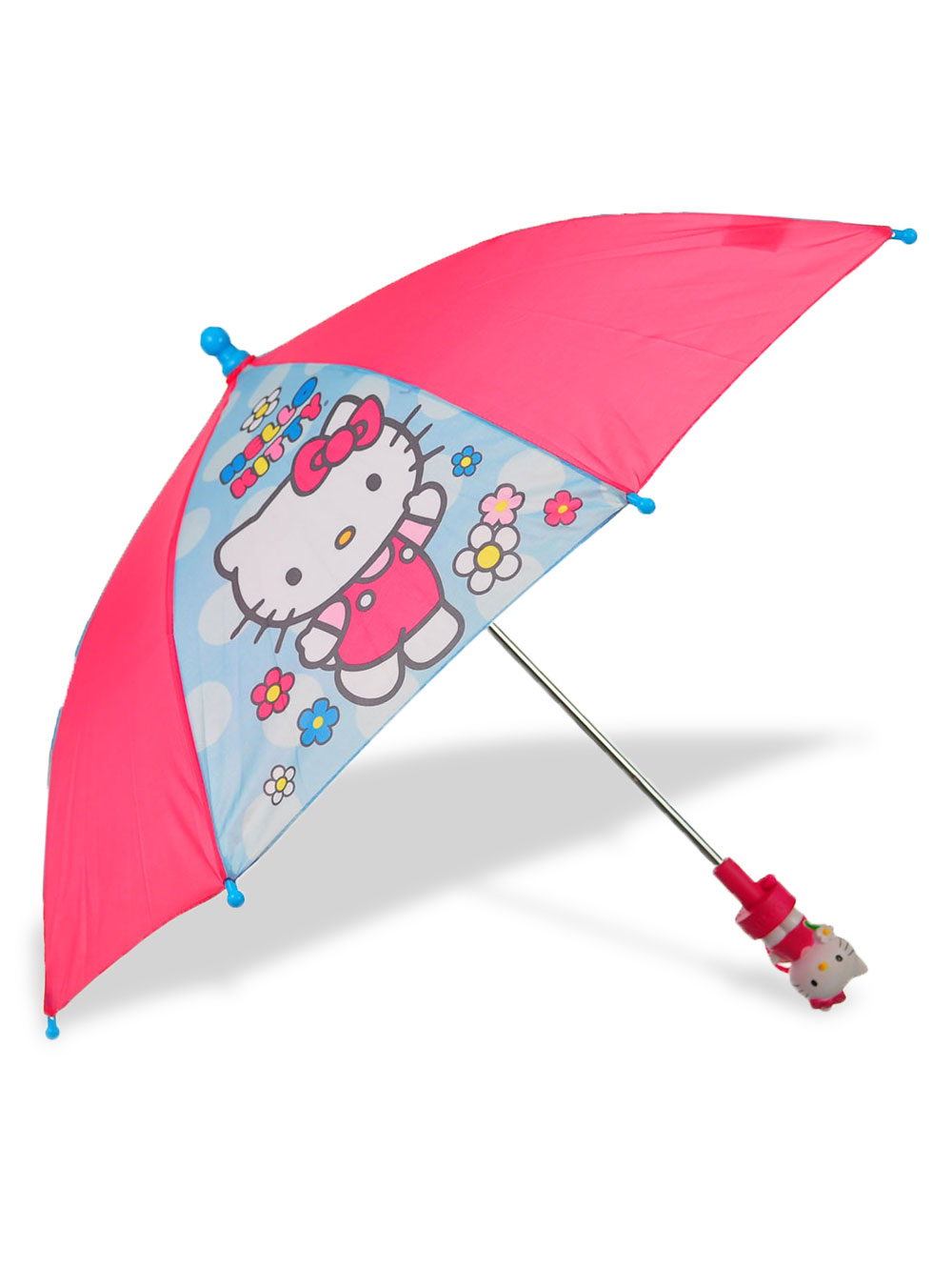 hello kitty umbrella stroller