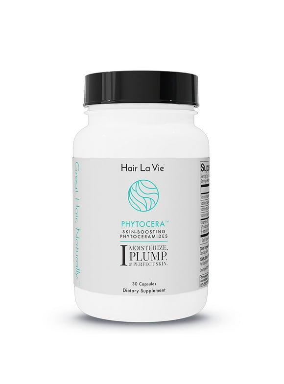 Hair La Vie Vitamins and Supplements in Health and Medicine