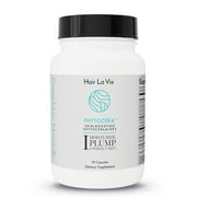 Hair La Vie Dry Skin Supplement Phytocera