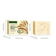 thumbnail image 3 of Jabón Limpiador Exfoliante de Avena 100 G | Jabón Artesanal para Cuerpo, Rostro y Manos | Limpieza Profunda, Hidratación, Control de Grasa | Ingredientes Naturales | Wyd250521002, 3 of 7