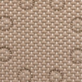 thumbnail image 5 of (4 pack) Mainstays 17" x 36" Cushioned Foam Bathtub Mat with Suction Cups, Taupe, 5 of 12