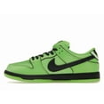 thumbnail image 2 of Nike Men's SB Dunk Low The Powerpuff Girls Buttercup Skateboarding Shoes, from StockX, 2 of 5