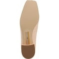 thumbnail image 5 of Sam Edelman Women's Rosa Block Heel Slip On Pump Buff Peach 7.5M, 5 of 5
