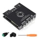 thumbnail image 1 of Placa Amplificadora Bluetooth Cozychord ZK-HT21 Canal 2.1, 1 of 8