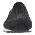 thumbnail image 3 of Easy Spirit Women's TravelTime Slip On Walking Sneaker Mule, Wide Width Available, 3 of 4