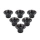 thumbnail image 4 of 50 Uds. Tazas de células de cría de reina de apicultura equipo de apicultura herramienta suministro de apicultura negro, 4 of 8