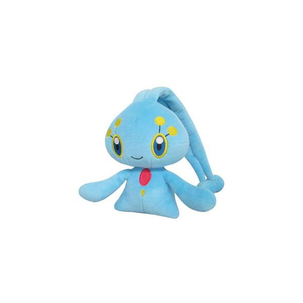 manaphy plush