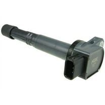 Ignition Coil - Compatible with 2002 - 2011 Honda Civic 2.0L 4-Cylinder 2003 2004 2005 2006 2007 2008 2009 2010